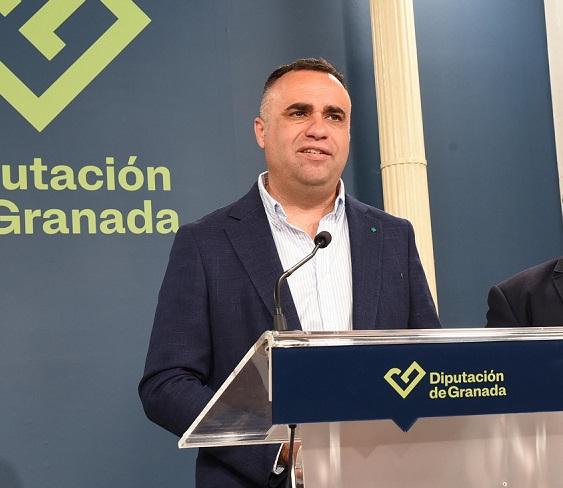 Francisco Rodríguez.