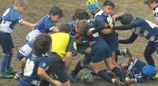 Habrá equipos con deportistas de entre 5 y 12 años. 