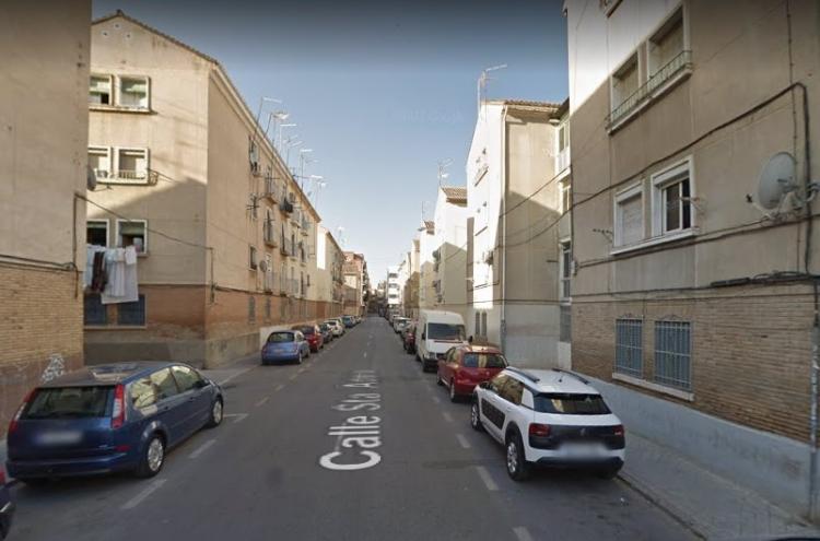 La Policía Nacional ha abierto una investigación para aclarar el suceso. La Policía Nacional ha abierto una investigación para aclarar el suceso.