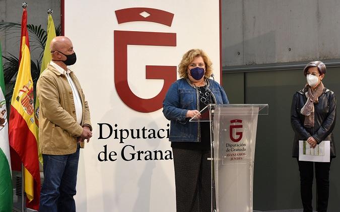 Presentación de la Semana de la Vega. 