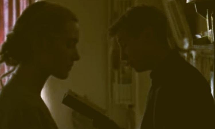 Imagen extraída del tráiler de la película The Reader. 
