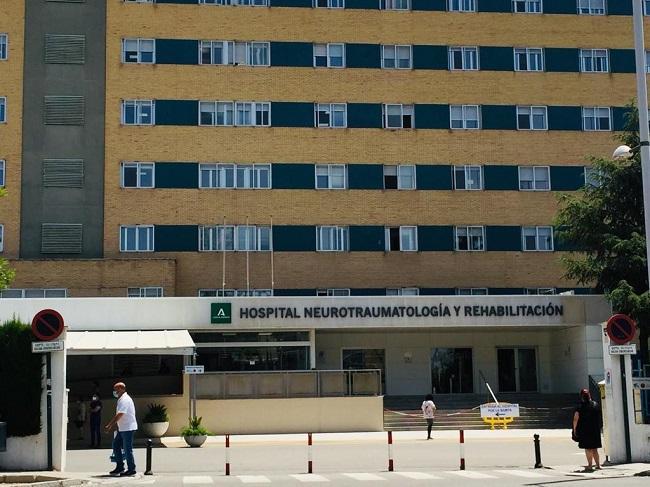 Han sido evacuadas al Hospital de Trauma.