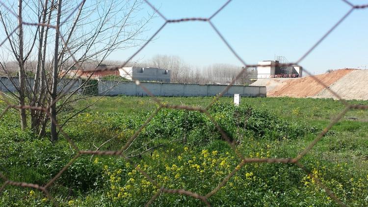 La plataforma pide una protección similar a la de los parques naturales.