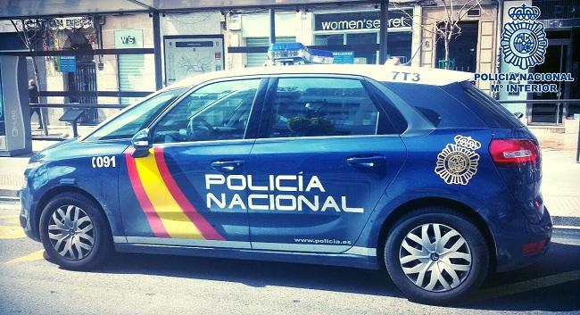 La Policía fue avisada por el vigilante de la sucursal La Policía fue avisada por el vigilante de la sucursal.