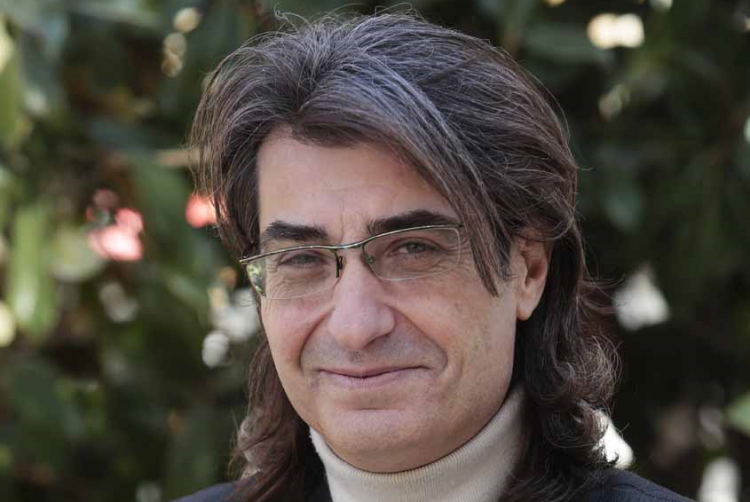 Antonio Cambril. Antonio Cambril.