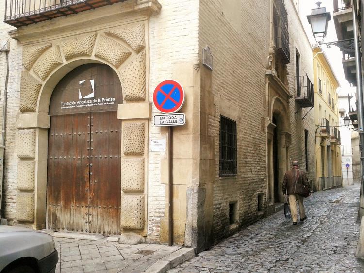 El Ayuntamiento ordenó en marzo el desalojo de la sede. 