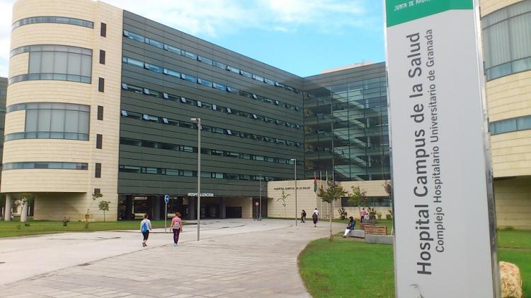 Las dos plazas están destinadas a los hospitales de Granada.