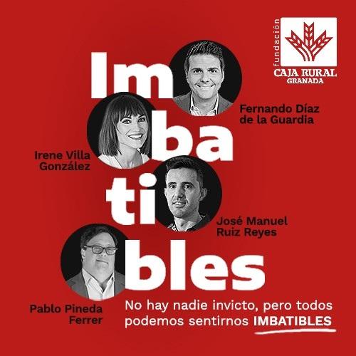 Cartel del ciclo.