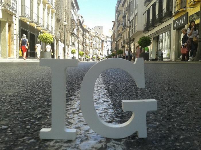 Indegranada, Periodismo pegado a la calle.