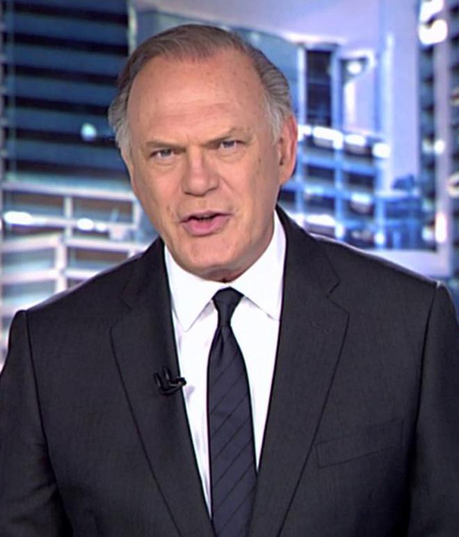 Pedro Piqueras. Pedro Piqueras.