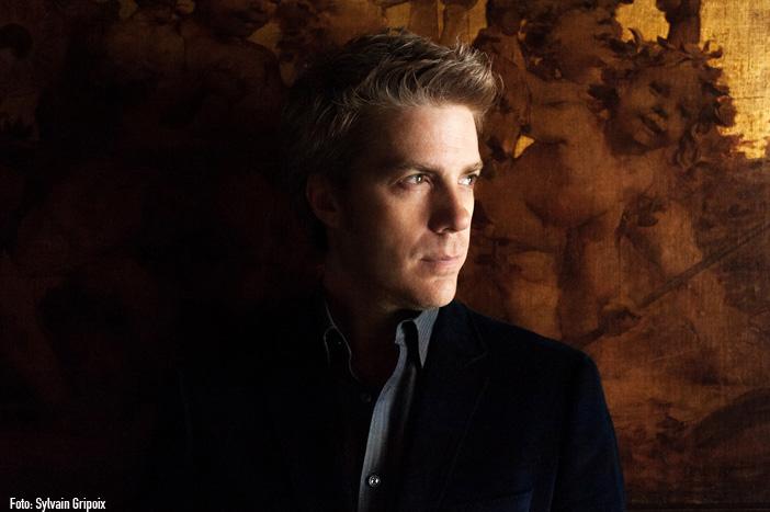 Kyle Eastwood, hijo de Clint Eastwood.