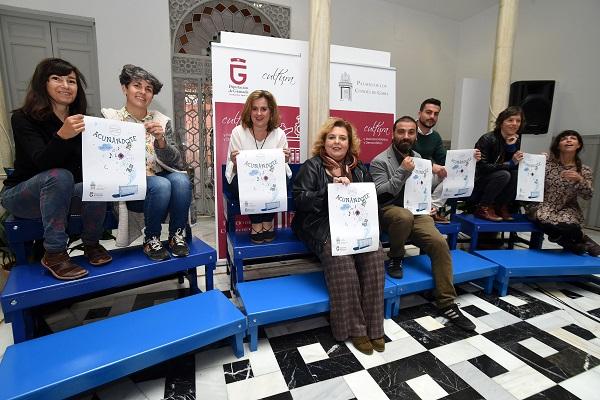 Presentación del ciclo. Presentación del ciclo.