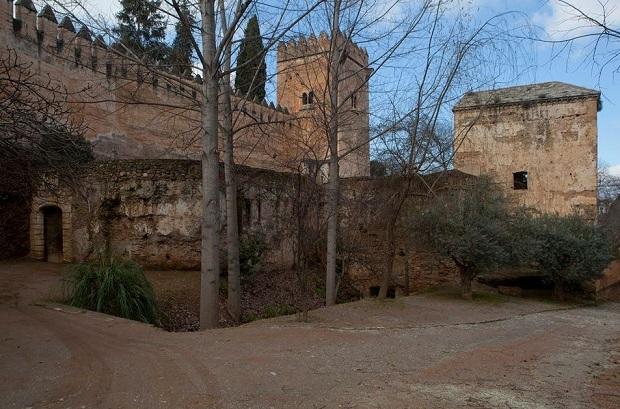 El acceso estará cerrado en principio hasta el 2 de febrero.