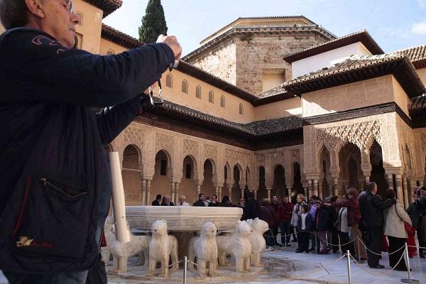 El 18 de abril se celebra el Día Internacional de los Monumentos y Sitios.