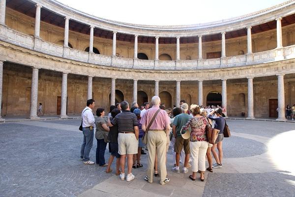 Las visitas guiadas se desarrollarán en junio, julio y septiembre.