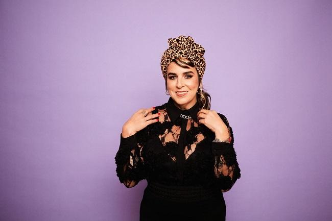 Amparo Sánchez.