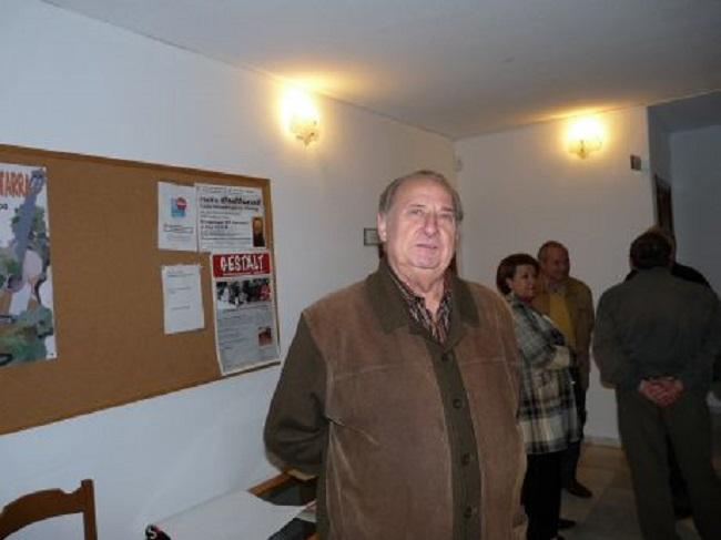 Antonio Lastra. Antonio Lastra.