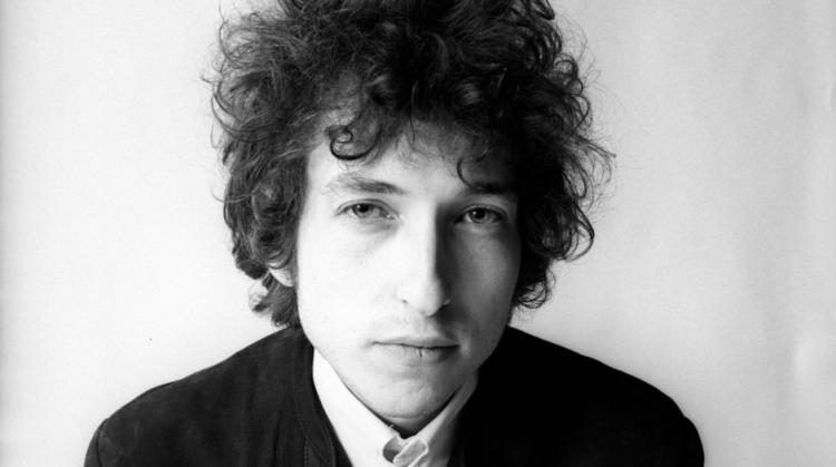 Bob Dylan.