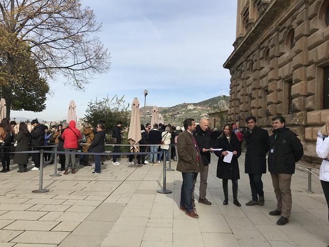 Una vez aprobada en Consejo de Gobierno, el plazo de ejecución será de cuatro meses. Una vez aprobada en Consejo de Gobierno, el plazo de ejecución será de cuatro meses.