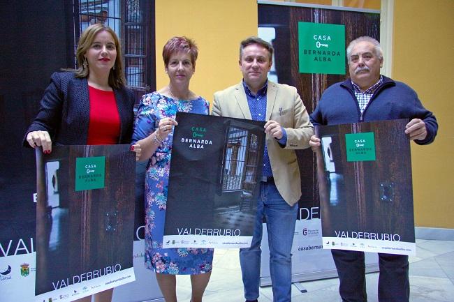 El nuevo espacio cultural abrirá el próximo martes.