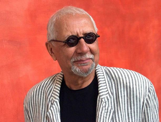 Charles Lloyd.