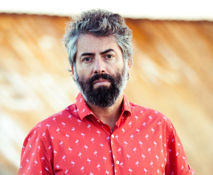 Antonio Luque. Antonio Luque.