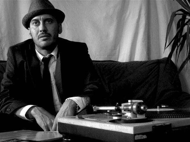 Dj Toner. Dj Toner.