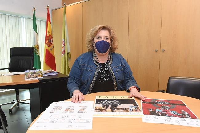 Fátima Gómez.