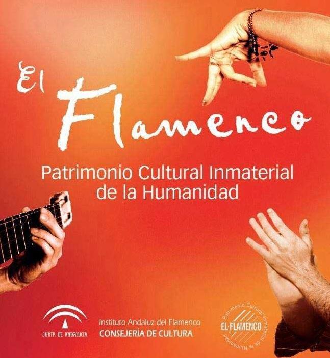 Se cumplen 11 años del flamenco como Patrimonio Inmaterial de la Humanidad.