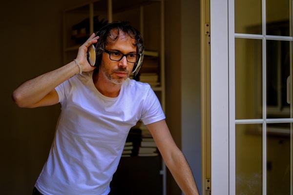 James Rhodes. James Rhodes.