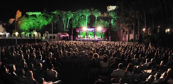 En tres conciertos se amplió el aforo para responder a la demanda.