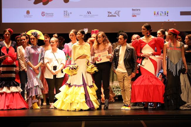 Jóvenes diseñadores. Jóvenes diseñadores.