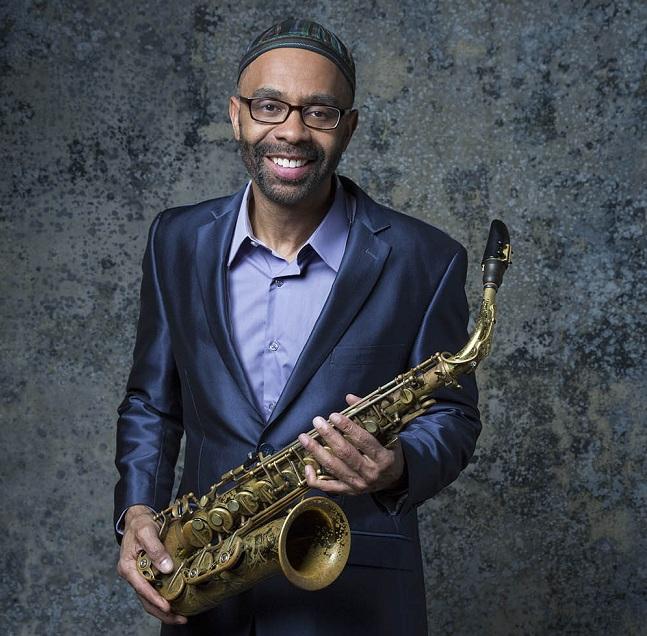 Kenny Garrett