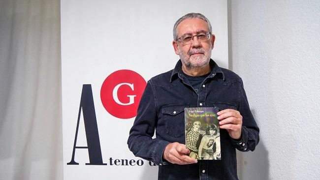 Ángel Fábregas.