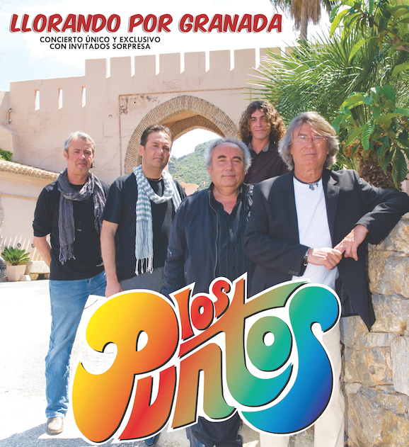 Los Puntos. Los Puntos.