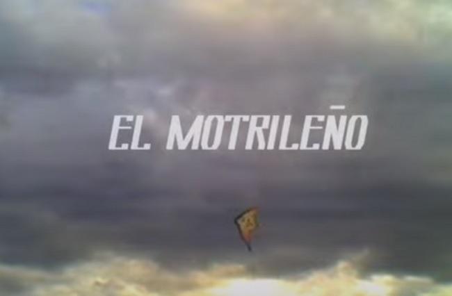 Imagen extraída del vídeo.