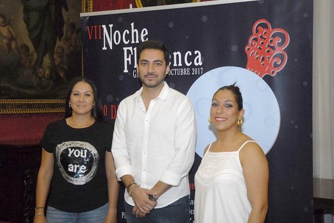 Granajoven se celebrará el próximo 20 de octubre. Granajoven se celebrará el próximo 20 de octubre.
