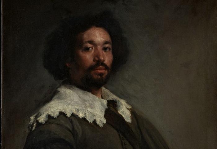 Juan de Pareja, también esclavo etíope comprado por de Diego Velázquez en Sevilla; llegó a ser un buen pintor.