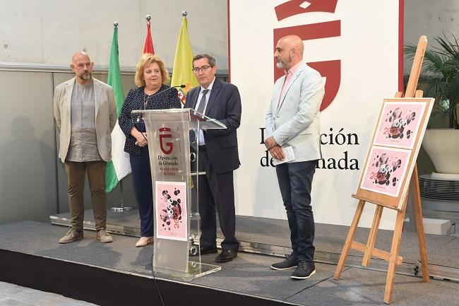 Presentación del Pozo de Plata.