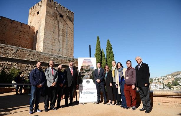 Presentación de las actividades. 