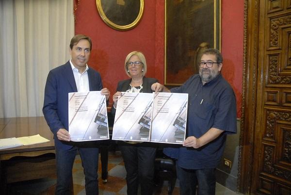 Presentación de la programación. Presentación de la programación.