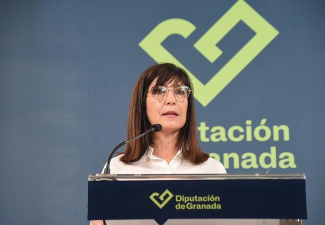 Pilar Caracuel.