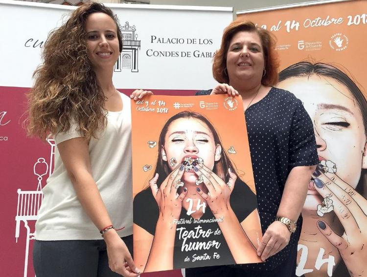 Presentación del festival Presentación del festival.