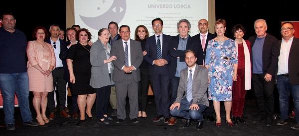 La web se ha presentado en el Instituto Cervantes en Madrid.