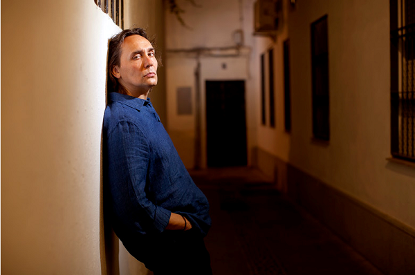Vicente Amigo. Vicente Amigo.