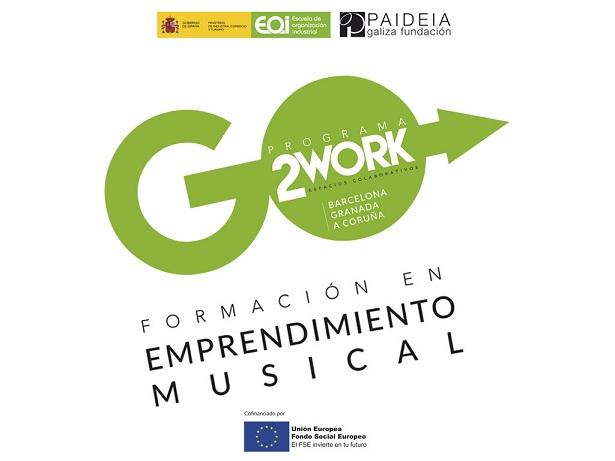 El programa ha sido creado por la Fundación Paideia Galiza.