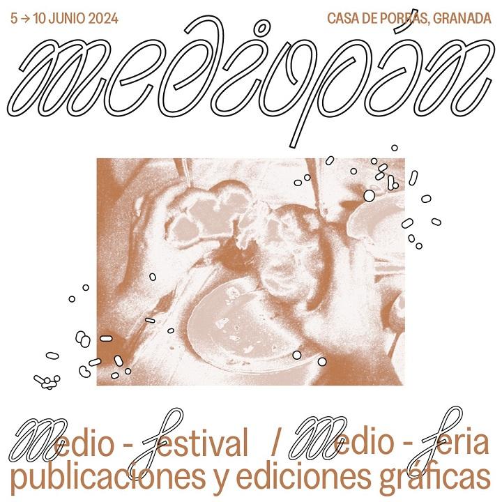 Cartel del festival.