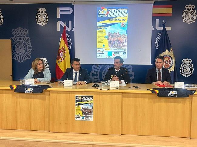 Presentación de la Ruta 091.