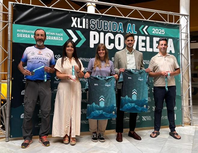 Presentación de la carrera.