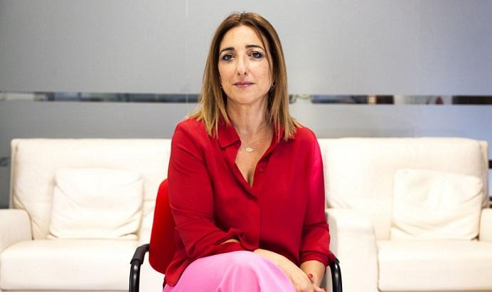 Margarita Sánchez Romero.